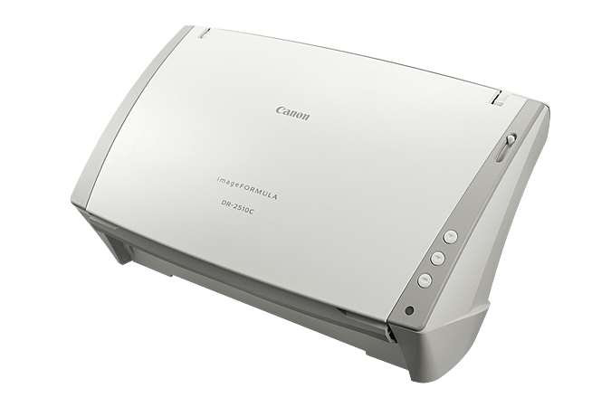 Canon DR2510C