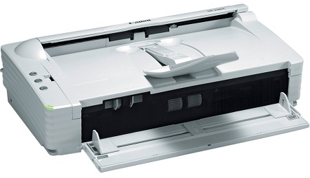 Canon DR2580C