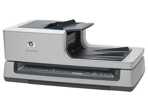 HP-Scanjet-N8420